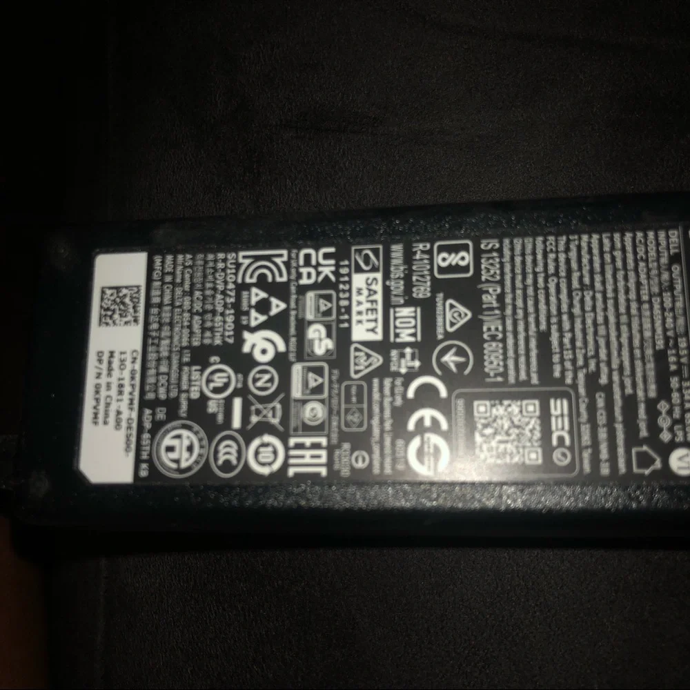 Dell Inspiron 15. 3000. Model 3511. 15.6 laptop